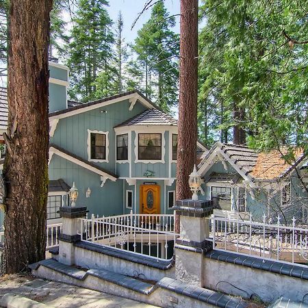 Chateau Royal West Yosemite West Dış mekan fotoğraf